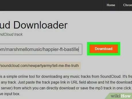 How To Download Music Off Soundcloud Mac